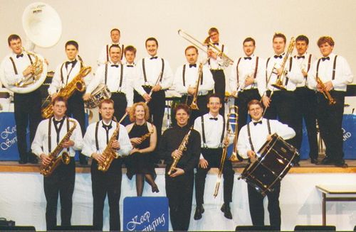 bigband